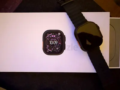 Apple Watch Ultra 3 - Excellent Condition