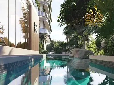 4% DLD WAIVER- HAND OVER 2027 -HIGH ROI-FULLY FURNISHED