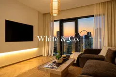 Marina View | Emaar | Branded Residence