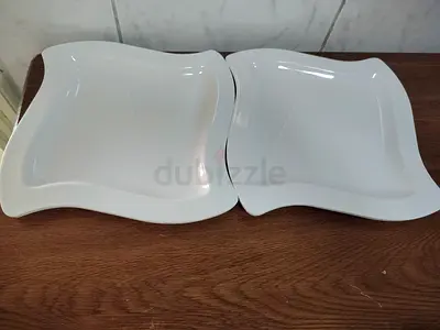 Plates