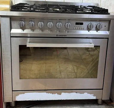 Cooker