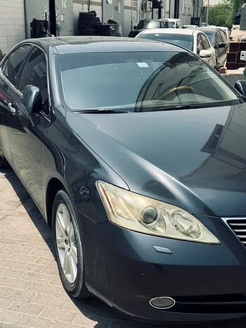 صورة 7 لـ 2009 Lexus ES-SERIES