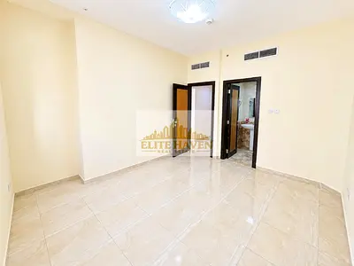 Specious 1bhk Available For Family with Car parking Opposite of Sahara centre Al Nahda Sharjah