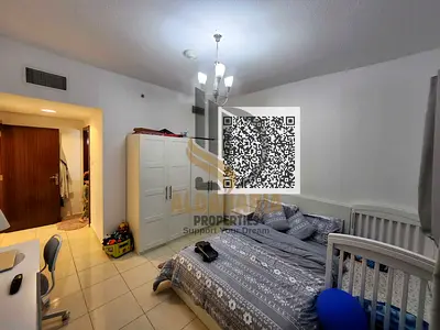 🏛️ Huge 1-BR Apartment for Sale with Fixed Payment Plan & Parking in Orient Towers 🏛️