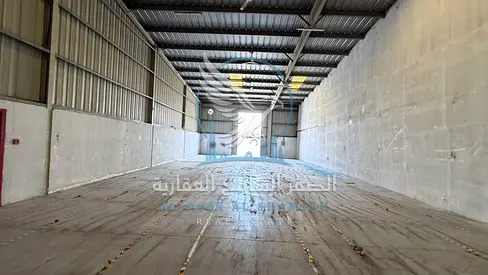 Prime Location | Wide Access | Spacious Area | 3-Phase Electricity | Modern Design | High Ceiling | Security Deposit Cheque | Suitable for Various Act