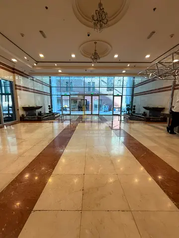 🏡 For Sale | 3 Bedrooms + Living Room – Al Dana Tower, Al Majaz 3, Sharjah