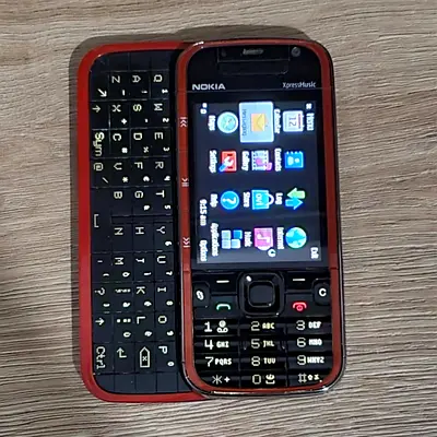 Nokia 5730 Xpressmusic