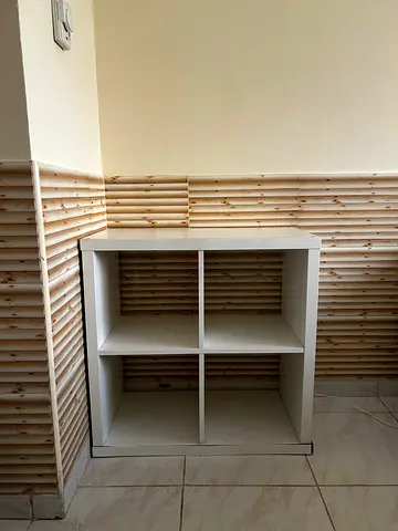 Ikea kallax