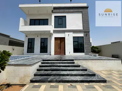 Spacious 5-Bedroom Villa for Sale in Hoshi