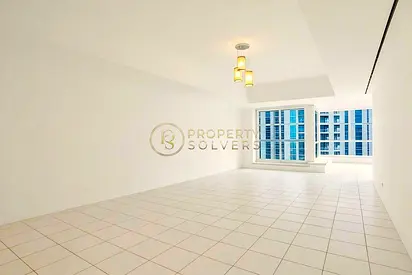 Chiller Free | Marina Views | 3BR+Maid | LOWEST!