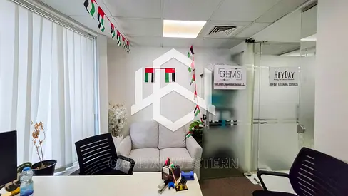 HIGH ROI | 4 OFFICES TOGETHER FOR SALE | TENANTED