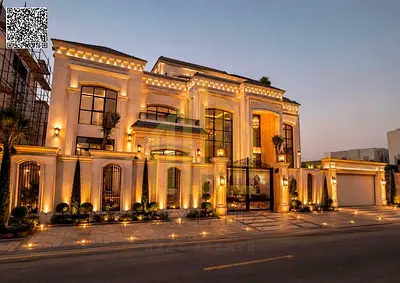 🏡 فيلا مستقلة للبيع | تشطيب فاخر | شامل الكهرباء والمياه والتكييفات