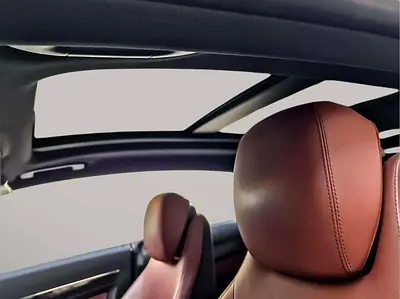 2013 Mercedes-BENZ E-CLASS — миниатюра 9