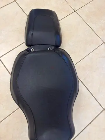 Original Harley Fatboy Seat