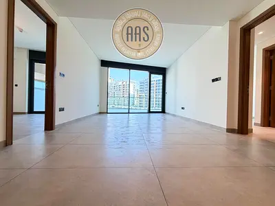 Waterfront Views | 2BR Apartment | Waves Grande
