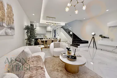 Brand New | Spacious 4 Bedroom | Family Living