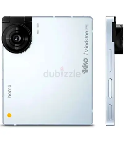 Ikko MindOne Pro 8gb/256gb AI phone