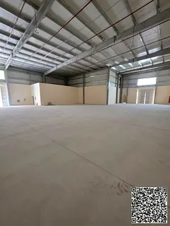 Warehouse for rent in Sharjah – Al Sajaa Industrial Area