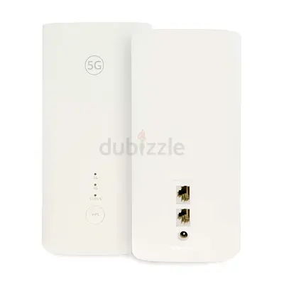 Huawei 5G CPE Pro 2 Wireless Router for sale 1 year contract 15% discount