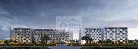 Prime Investment Opportunity | Spacious 1BR Apartment | DARB 1