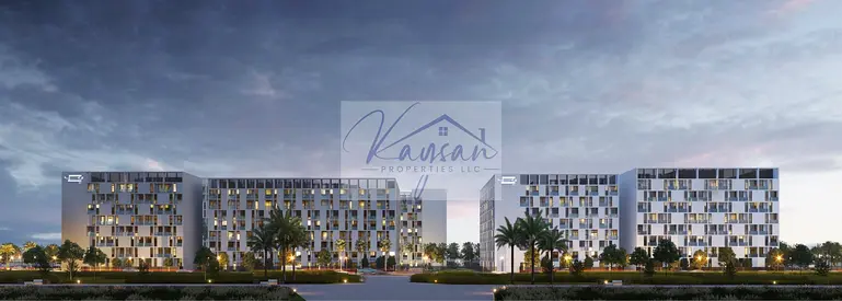 Darb 1, Raseel, Al Mamsha, Muwaileh Commercial, Sharjah