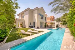 Fully Renovated | Large Plot |Mediterranean Escape
