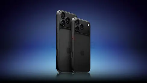 Apple Iphone 18 ProMax Black NEW