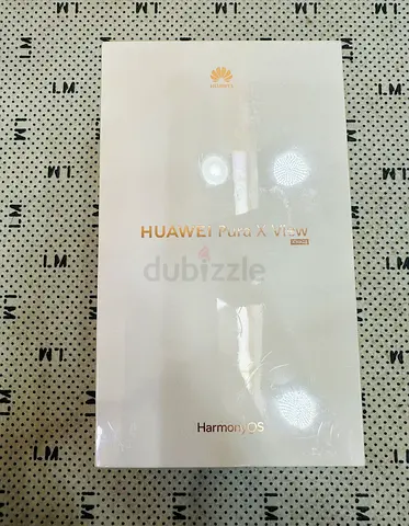 HUAWEI PURA X VIEW