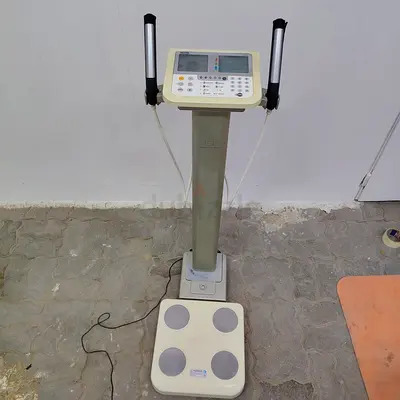 tanita mc-780ma