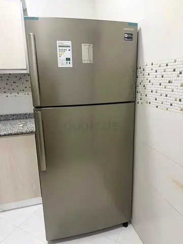 Samsung Big Capacity Refrigerator