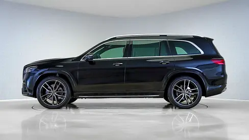 صورة 11 لـ 2024 Mercedes-BENZ GLS