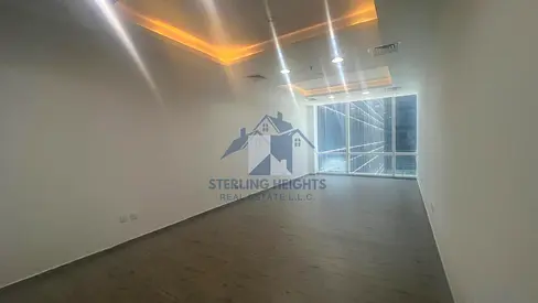 Private Office / 407 sqft / Ready to Move