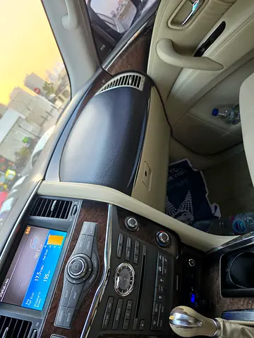 2012 Infiniti QX56 缩略图 14