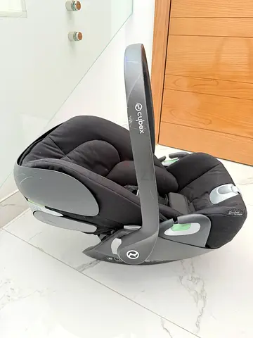 Cybex Infant Cloud T
