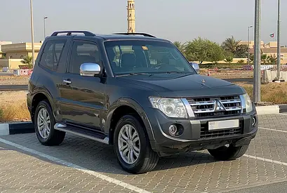3.8L GCC | Service History | Very Well Maintained