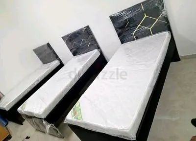 Brand New all size beds