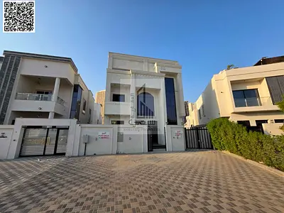 فيلا للبيع في العامره   المميزات:  	•	5  غرف نوم ماستر 	•	مجلس 	•	صالة  	•	مطبخ رئيسي 	•	غرفة خادمة 	•	ارتداد كبير أمام الفيلا الوصف: تقدم هذه الفيلا