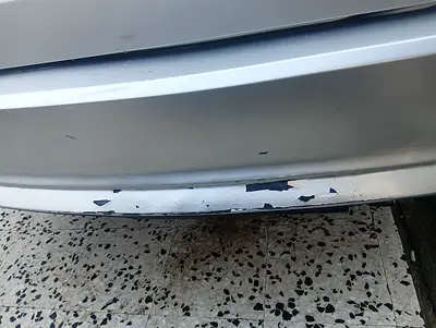 2012 FORD FUSION 照片 10