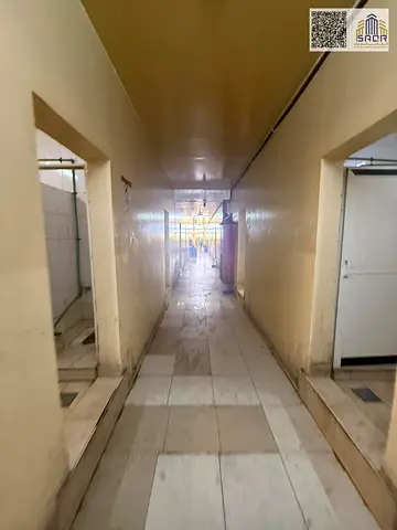 Labour Camp for Rent in Al Jurf, Ajman. A suitable
