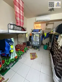 Labour Camp for Rent in Al Jurf, Ajman. A suitable