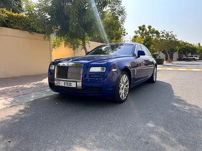 صورة 4 لـ 2014 ROLLS-ROYCE GHOST