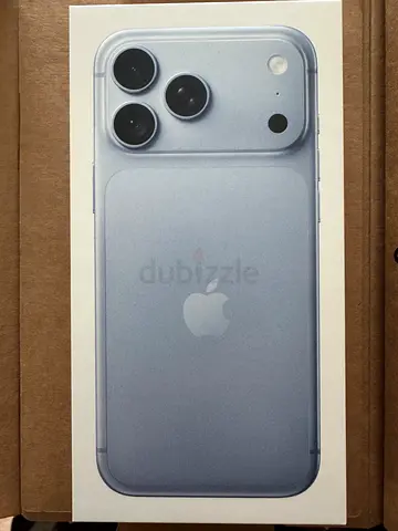 IPHONE 18 PRO MAX 512 GB