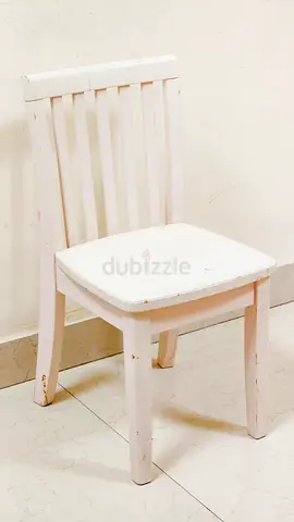 Strong baby sized Small chair