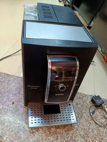 Nivona coffee Machine