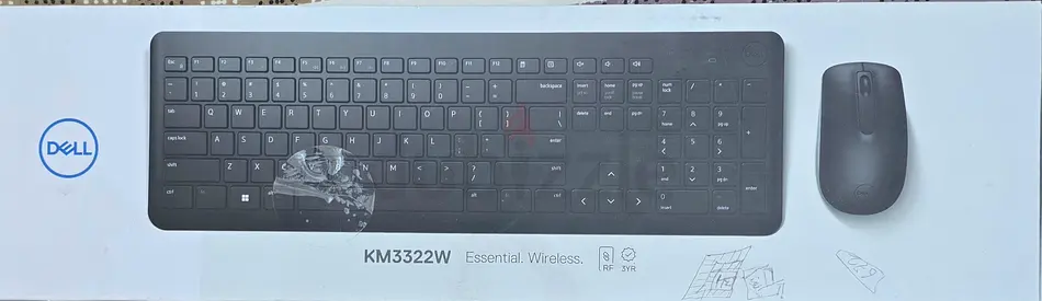 Dell keyboard