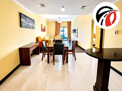 Hot Deal ! 01 Month Free!Chiller Free! Furnished !1BHK Available For Rent In Prime Locatiin