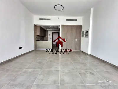 BRAND NEW STUDIO, ONE MONTH FREE, GYM POOL FREE, EAR F22 F24 BUS DXB