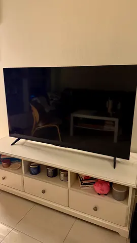55-inch LED Smart TV in Excellent Condition