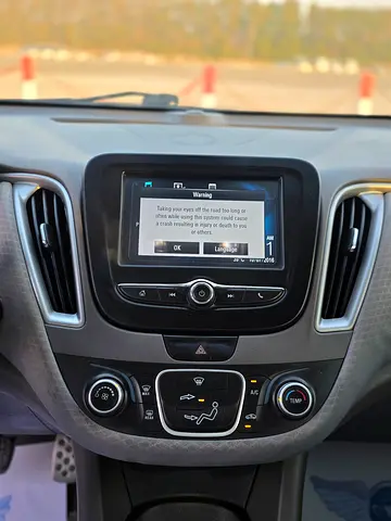2017 Chevrolet MALIBU — миниатюра 16