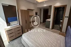Modern Studio | Furnished | Available Now